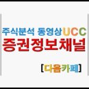 [증권정보채널]신성건설(001970)주식 UCC동영상 종목분석 강의 이미지