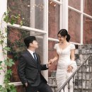 앨리스 | 앨리스몽드 웨딩 후기 사진으로 보는 저녁 결혼식 by 켈리앤수