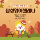 삼성영어셀레나당하퍼스트영어교습소