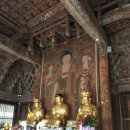 은해사 백흥암 감로왕도 이미지