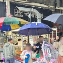 안양 가볼만한곳 : 안양중앙시장 먹거리(떡볶이, 비아김밥, 꽈배기 등)