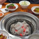 삼미숯불갈비 | 📍 영동삼미숯불갈비 | 논현 회식 고기집 내돈내산 솔직후기 (가족식사도 추천 / 주차 메뉴 가격)
