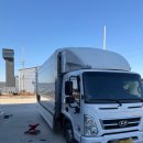 이글모터라인 | 정읍특장에서 탑차수리 윙바디차량 유압호스 교체 후기!