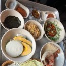 조재벌한우국밥 | [성남, 판교] 김치삼겹살 맛집 #조재벌식당
