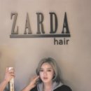 쟈르다 헤어