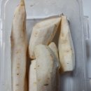 더덕을 가장 맛나게 먹는 법 이미지