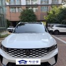 최*철 - 안양시 만안구 양화로71번길 | [서울 장기렌트]"비싸서 고민하던 그랑 콜레오스 하이브리드, 원하는 트림 그대로 합리적인 조건으로...