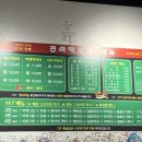 진미떡볶이광주점