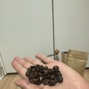 [고소한원두] 더써드로스터스 아몬드쇼콜라 200g 후기