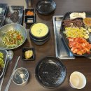 제주공항흑돼지시청그때그집제주시청점 이미지