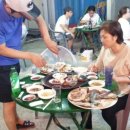 해오름조개구이 이미지