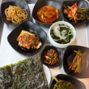 서산 현지인 맛집 현대식당 김치찌개 후기
