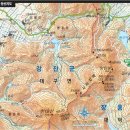 [잔라도의 산/천태산549m]이름값 하는 사자지맥의 숨은 명산 이미지
