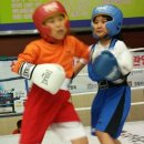 레젼드 복싱클럽 이미지