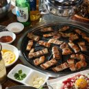 명품수제숯불갈비