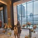 로드매너저 | [결혼준비] 호텔식 투어 2편 인터컨티넨탈 호텔 파르나스 후기