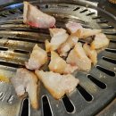 정방동주민센터 | [내돈내산 제주여행] 서귀포시 서귀동 깡촌흑돼지 서귀포 올레시장점(흑돼지근고기, 흑목추리, 나박국수)