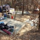 입화산 야영장 2 이미지