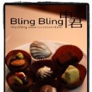 봉봉쇼콜라(Bonbon Chocolat)