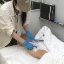 스피드왁싱&피부