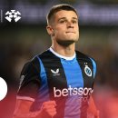 [26/27 Belgian Pro League 1R] KV 코르트레이크 vs 클뤼프 브뤼허 KV (이한범 선발출장) 이미지