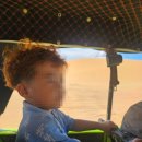 수평목장 | 나트랑 가족자유여행 4탄 인생사진 찍으러 판랑사막투어 아이들과 다녀온 후기[지프차/모래썰매/인생사진]