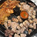양재(야간) | 양재 삼겹살 맛집 - 솥두껍, 내돈내산, 솔직후기