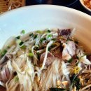 뱀부(Bamboo)베트남쌀국수 이미지