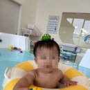 용인 베이비카페 놀러갔다가 수영복 받고온 후기