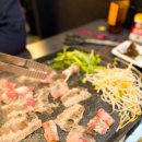 대박4농장 | 신림 삼겹살 고깃집 장터대패농장 솔직후기