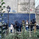 라비앙로즈아파트 | #6 Paris, 겨울 유럽의 2주 여행 [프랑스 파리]