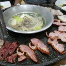 월남쌈 구이랑샤브랑(쌈채랑)