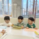 서울 크리스마스 키즈 파티룸 앤드하이재이 쿠킹 클래스 키즈룸 대관