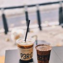 발산약수 | 신당동 카페 약수 동대입구역 커피맛집 펄시커피 내돈내산