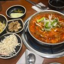 짚신매운갈비찜 미사강변점