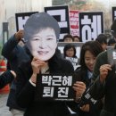 Park Geun-hye impeached: Did a puppy bring down South Korea's president? 이미지