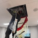 청룡동행정복지센터 | [기타청소] 신흥2동 행정복지센터 에어컨 청소 후기｜청소 전문업체 정명환경