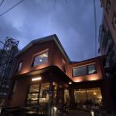 광려천변 힐링산책로 | 분위기 좋고 빵도 맛있는 은평구 불광천 카페 펀스터