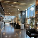 책마루작은도서관 | 성동책마루 방문 후기