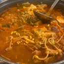 벌티식당 이미지