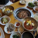 정통숯불갈비 이미지