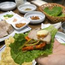 반고개무침회골목 이미지