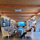 여주온천화장실 | [251213-14] 라마다 수안보 후기(쿼드러플 한실) / 새나라 치킨 /