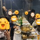 솔밭민박 | 블챌 | 파주 솔밭민박, 부부&amp;커플 동반 모임 망년회 후기