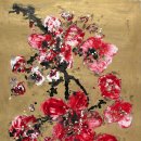 한지청과 이미지