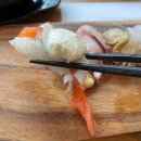 역북초등학교 | [스시환] 용인 처인구 역북동 장인의 손맛 점심 특선 초밥 세트 후기
