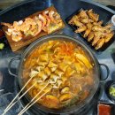 수원-1747 | [수원 곡반정동] 4단 조개찜 대하구이 존맛탱 : 888통영조개구이