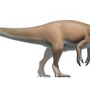 알로사우루스 이미지