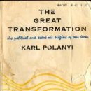 Karl Polanyi and the destructive power of Western capitalism 이미지