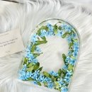 애플트리 | 부케후기♡̤̥애플트리플라워